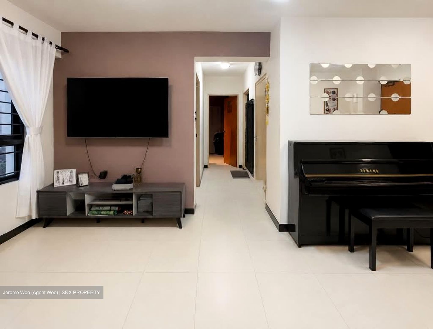 Blk 166A Teck Whye Crest (Choa Chu Kang), HDB 3 Rooms #559101831